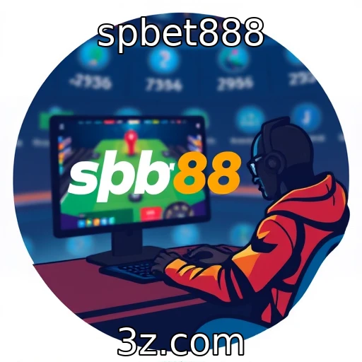 Desafios do setor de e-sports e suas soluções - spbet888