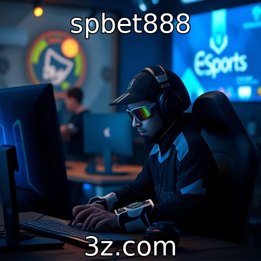 Investimentos em eSports aumentam na América Latina : spbet888