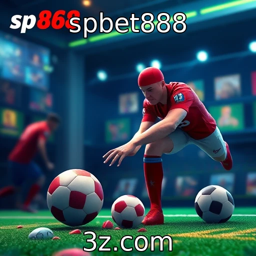 Inovações em mecânicas de jogo e experiência do usuário : spbet888