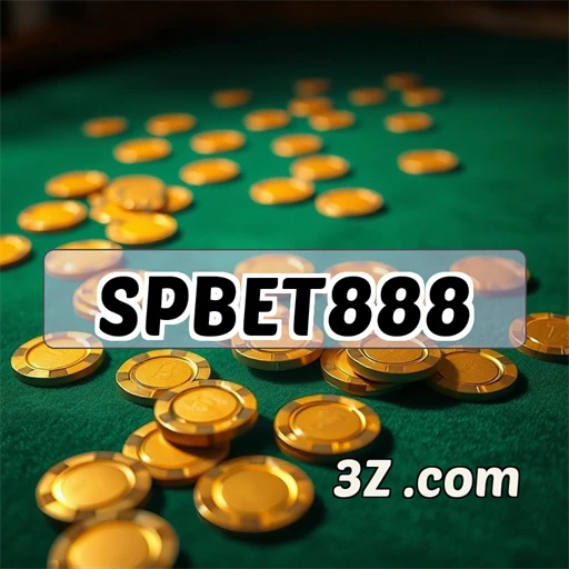 spbet888 Jogos
