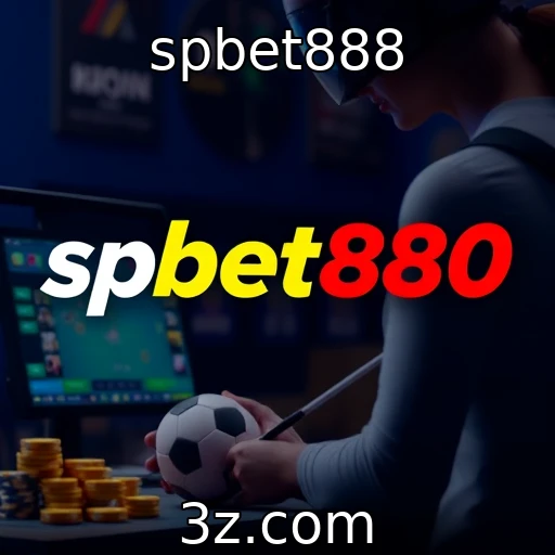 Crescimento do mercado de jogos online no Brasil - spbet888