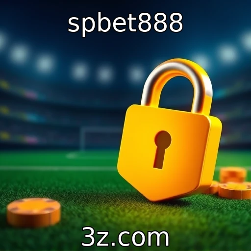 Importância da segurança em transações de jogos : spbet888