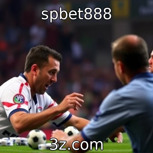 Mudanças nas regulamentações de jogos internacionais | spbet888