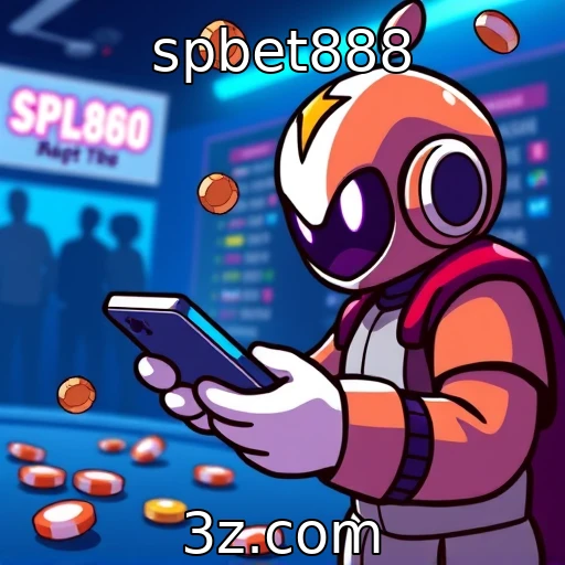 Análise da monetização em jogos móveis e sua evolução | spbet888