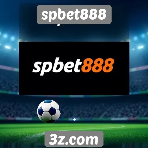 nova plataforma de apostas em spbet888 atrai jogadores