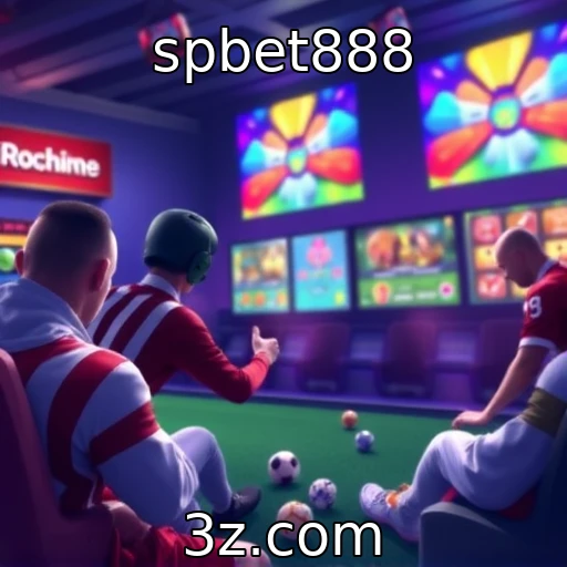 Novos efeitos da regulamentação no mercado de jogos - spbet888