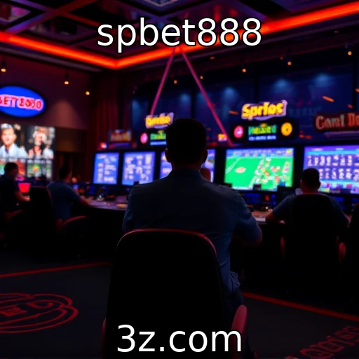 Novas regulamentações impactam a indústria de jogos - spbet888