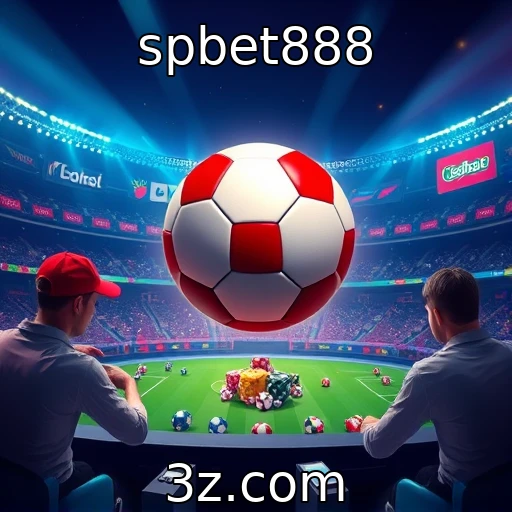 Impactos das regulamentações na indústria de jogos | spbet888