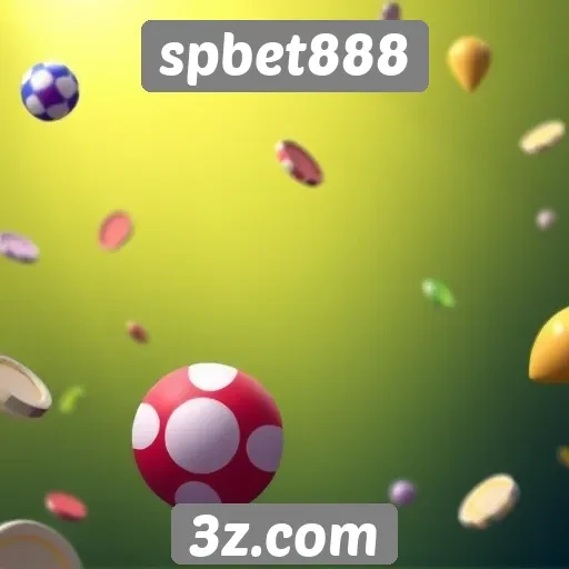 Análise das ofertas de jogos do site spbet888
