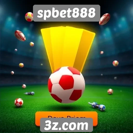 spbet888 oferece promoções atraentes para novos jogadores