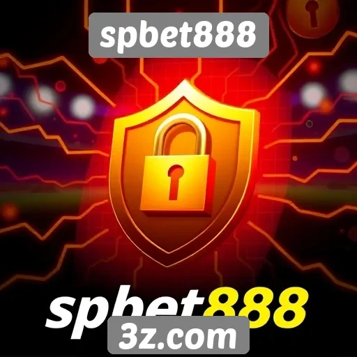 plataforma spbet888 prioriza segurança nas transações