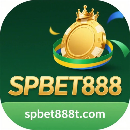 spbet888 logo