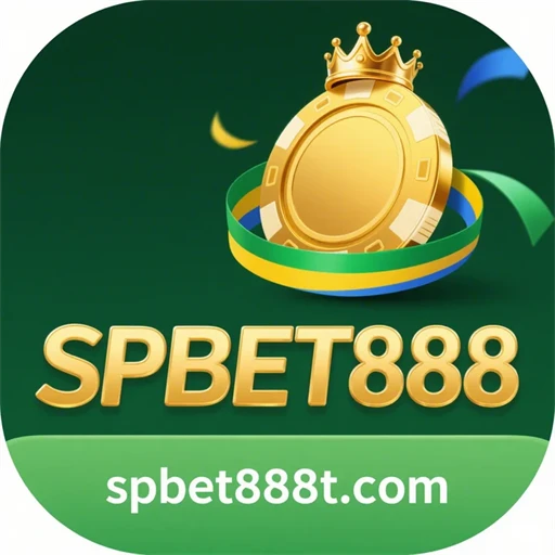 spbet888 logo